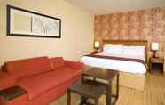 Bedroom 2 Courtyard by Marriott Philadelphia Langhorne