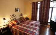 Kamar Tidur 3 Hotel Casona Del Busto