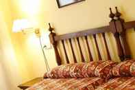 Kamar Tidur Hotel Casona Del Busto