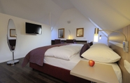 Bilik Tidur 5 Hotel Hofgut Sternen, Sure Hotel Collection by Best Western