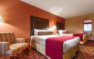 Kamar Tidur 6 Best Western Plus The Inn at Sharon/Foxboro