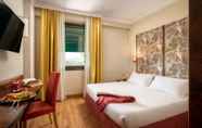 Bilik Tidur 2 Best Western Park Hotel