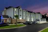Exterior SureStay Hotel by Best Western Shallotte