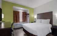 Bedroom 5 SureStay Hotel by Best Western Shallotte