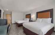 Bedroom 6 SureStay Hotel by Best Western Shallotte