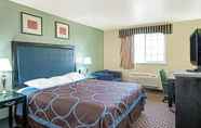 Bilik Tidur 2 Super 8 by Wyndham Sacramento/Florin Rd