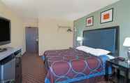 Bilik Tidur 3 Super 8 by Wyndham Sacramento/Florin Rd