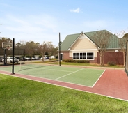 Fitness Center 6 Residence Inn by Marriott Houston The Woodlands/Market Street