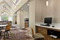 Ruangan Fungsional Residence Inn by Marriott Houston The Woodlands/Market Street