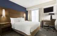 Kamar Tidur 3 Residence Inn by Marriott Houston The Woodlands/Market Street