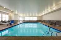 Swimming Pool Residence Inn by Marriott Houston The Woodlands/Market Street