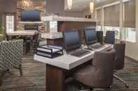 Functional Hall Residence Inn by Marriott Frederick