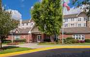 Exterior 5 Residence Inn by Marriott Frederick