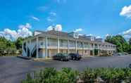 Exterior 3 Quality Inn LaGrange