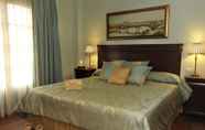 Kamar Tidur 4 Hotel YIT Vereda Real