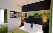 Bedroom 6 Hotel Bailli de Suffren