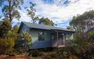 Bangunan 6 Cradle Mountain Wilderness Village