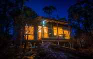 Exterior 2 Cradle Mountain Wilderness Village