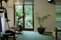 Fitness Center Balance Hotel Leipzig Alte Messe