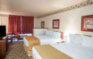 Bedroom 4 Best Western Premier Keizer/Salem Hotel