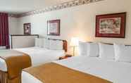 Bilik Tidur 5 Best Western Premier Keizer/Salem Hotel