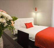 Bedroom 7 Le Saint-Georges Hotel & Spa