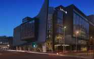 ภายนอกอาคาร 3 Radisson Blu Hotel, Glasgow