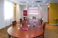 Ruangan Fungsional Mercure Roma Corso Trieste