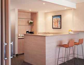 Lobi 2 HotelMOTEL Adelaide