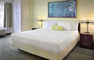 Bedroom 2 Springhill Suites By Marriott - Danbury