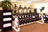 Fitness Center Hotel Commonwealth