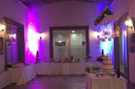 Functional Hall Grand Hotel Lamezia