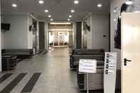 Lobby Grand Hotel Lamezia