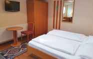 Bilik Tidur 3 Hotel Haydn