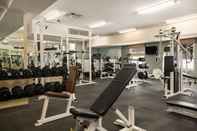 Fitness Center Ramada Limited Golden