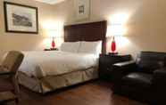 Bilik Tidur 6 Days Inn by Wyndham Fredericton