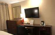 Bilik Tidur 3 Days Inn by Wyndham Fredericton