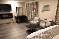 Ruang untuk Umum Days Inn by Wyndham Fredericton
