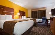 Bilik Tidur 4 Best Western Firestone Inn & Suites