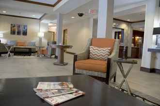 Lobby 4 Best Western Plus River Escape Inn & Suites