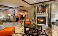 Lobby 3 Best Western Plus River Escape Inn & Suites