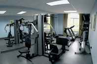 Fitness Center Best Western Plus River Escape Inn & Suites