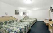 Kamar Tidur 6 Scottys Motel