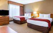 Bilik Tidur 7 Comfort Suites Wilmington near Downtown