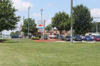 Exterior 4 Travel Inn of Buford