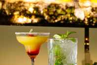 Bar, Kafe dan Lounge Athens Cypria Hotel