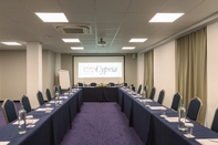 Functional Hall Athens Cypria Hotel