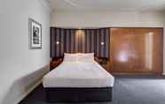 Kamar Tidur 5 Regents Court Sydney