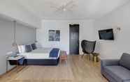 Kamar Tidur 2 Regents Court Sydney