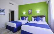 Bedroom 5 Aquamarina Beach Resort